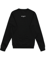 Load image into Gallery viewer, Classic Black Crewneck
